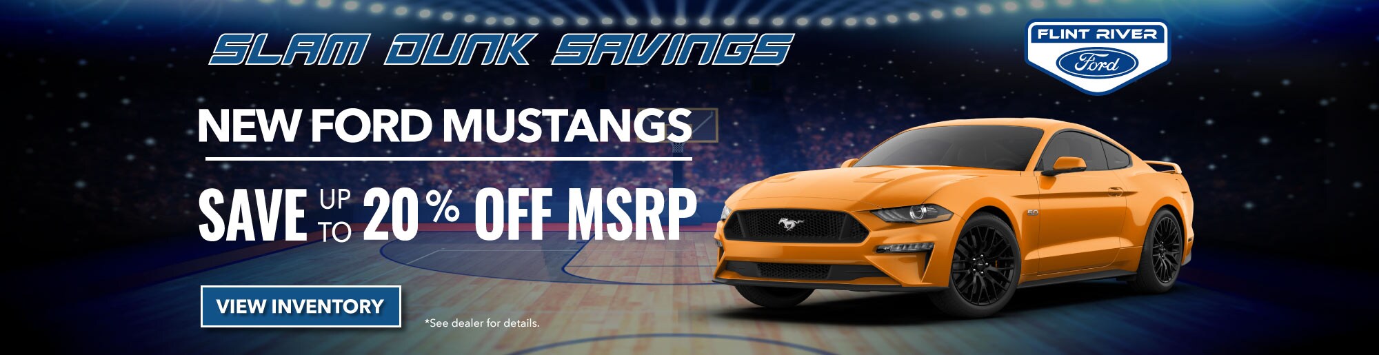 Flint River Ford Ford Dealership in Camilla GA