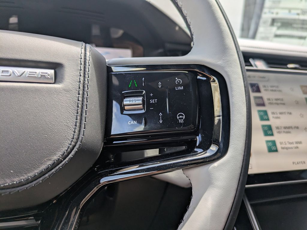 2026 Land Rover Range Rover Velar Dynamic SE - Photo 28