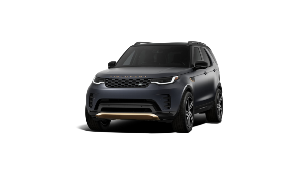 New 2026 Land Rover Discovery Tempest 360PS SUV
