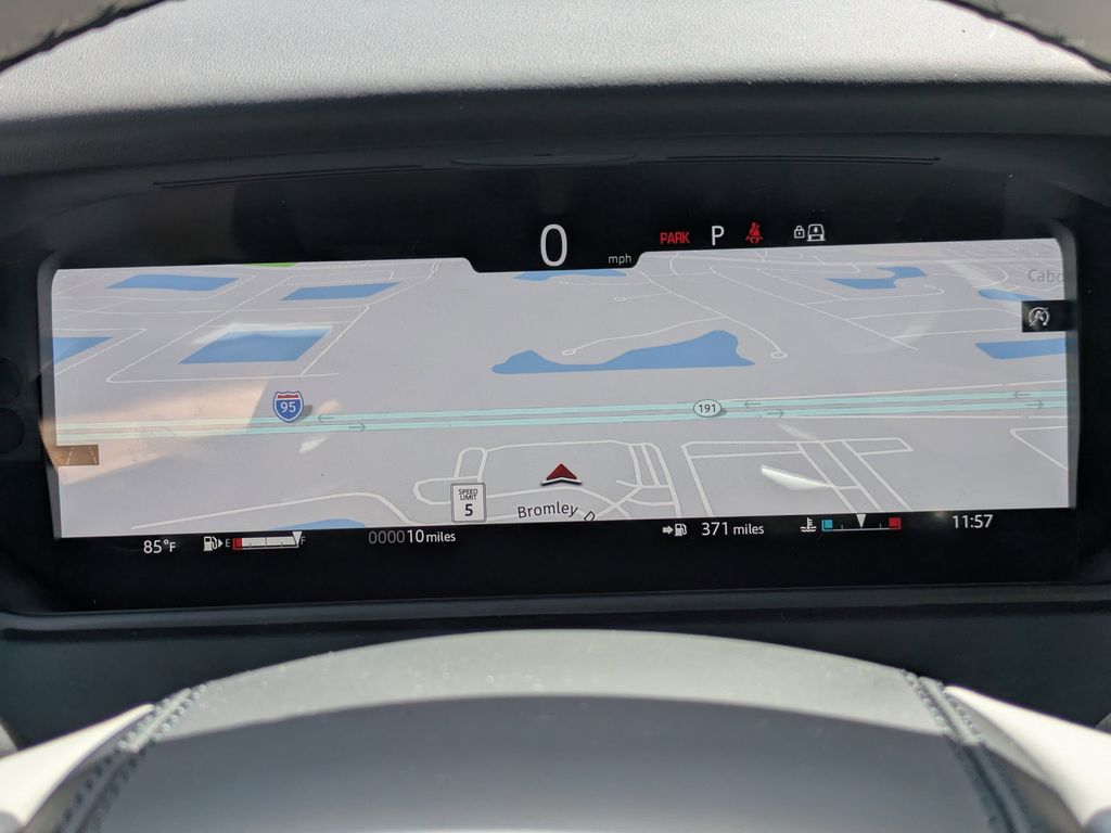 2026 Land Rover Range Rover Velar Dynamic SE - Photo 30