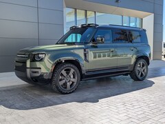 2026 Defender 110 400PS X-Dynamic SE SUV