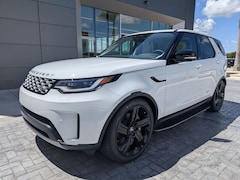 2026 Discovery S 300PS SUV