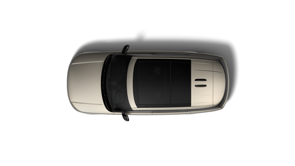 New 2026 Land Rover Range Rover SE 530PS SUV