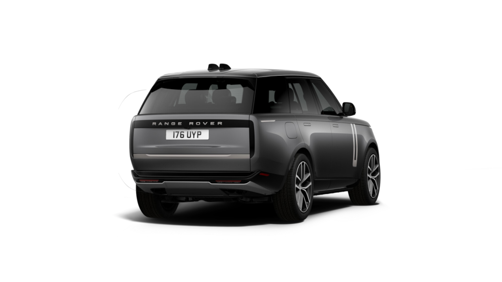 New 2025 Land Rover Range Rover SE 530PS SUV
