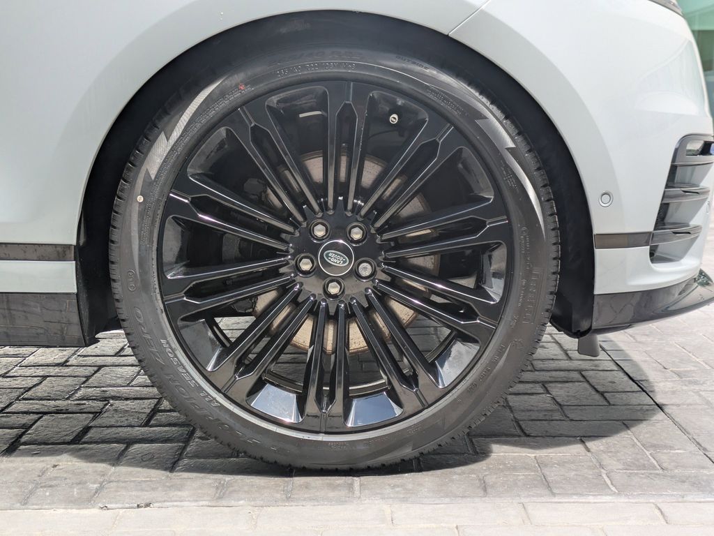 2026 Land Rover Range Rover Velar Dynamic SE - Photo 12