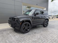 2026 Defender 90 XV8 525PS SUV