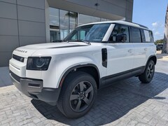 2026 Defender 110 S 300PS SUV