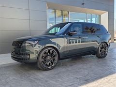 2026 Range Rover SE 7 Seats 400PS SUV