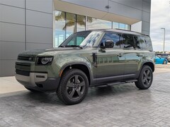 2026 Defender 110 S SUV