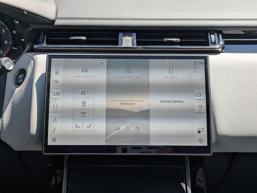 2026 Land Rover Range Rover Velar Dynamic SE - Photo 20