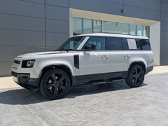 2026 Defender 130 400PS X-Dynamic SE SUV