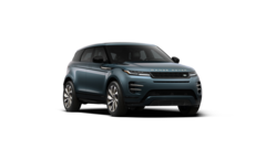 2026 Range Rover Evoque Hoxton 249PS