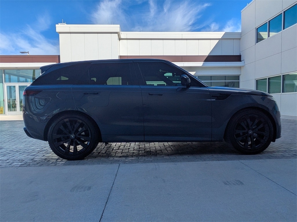 Used 2023 Land Rover Range Rover Sport SE Dynamic SUV