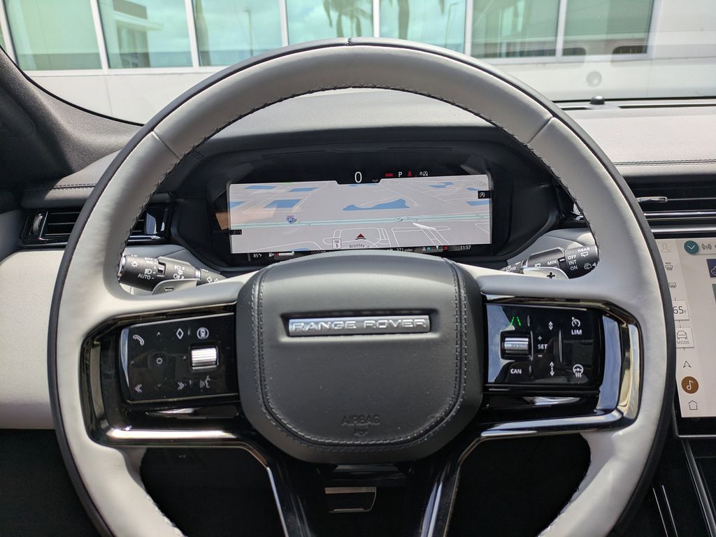 2026 Land Rover Range Rover Velar Dynamic SE - Photo 29