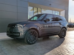 2026 Range Rover Autobiography 530PS SUV