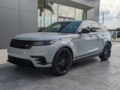 2026 Range Rover Velar Dynamic SE 400PS SUV