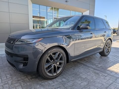 2026 Range Rover Sport SE SUV