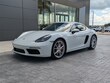 Porsche 718 Cayman