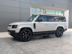 2026 Defender 130 400PS X-Dynamic SE SUV