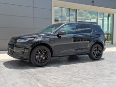 2026 Discovery Sport Landmark 249PS Auto SUV SWB