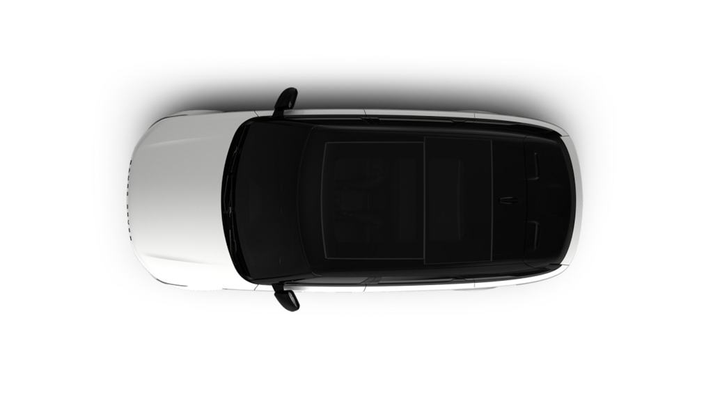 New 2026 Land Rover Range Rover Velar S 250PS SUV