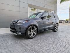 2026 Discovery Gemini 360PS SUV