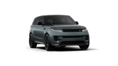 2026 Range Rover Sport Dynamic SE 400PS