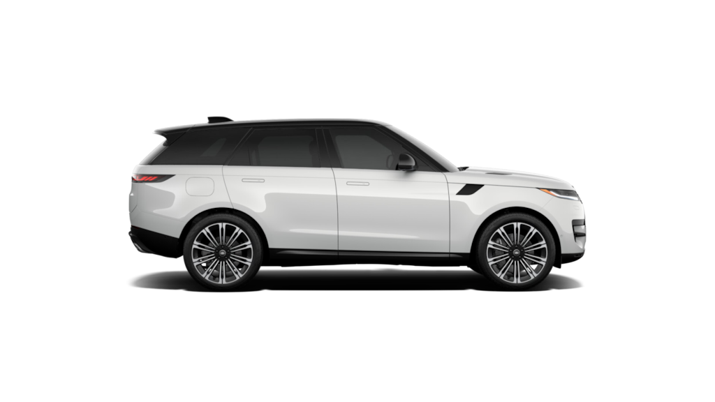 New 2025 Land Rover Range Rover Sport SE 360PS SUV