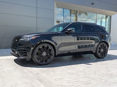 2026 Range Rover Velar Dynamic SE 250PS