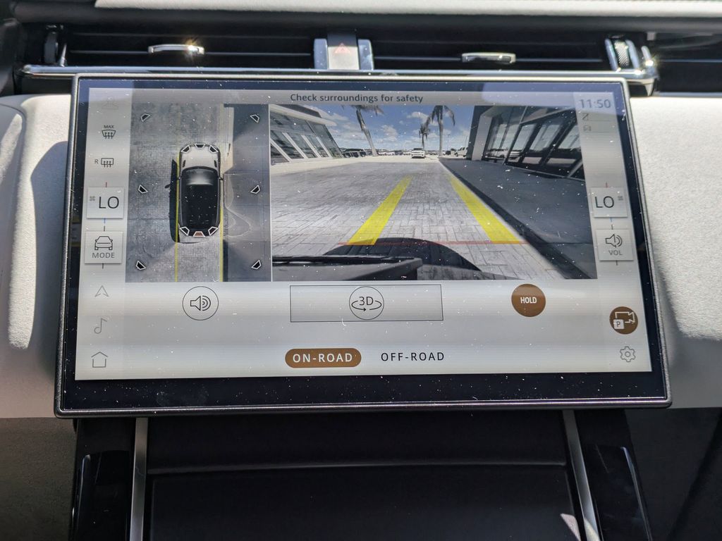 2026 Land Rover Range Rover Velar Dynamic SE - Photo 24