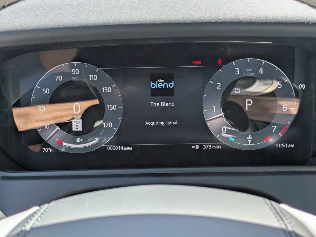 2026 Land Rover Range Rover Velar Dynamic SE - Photo 30