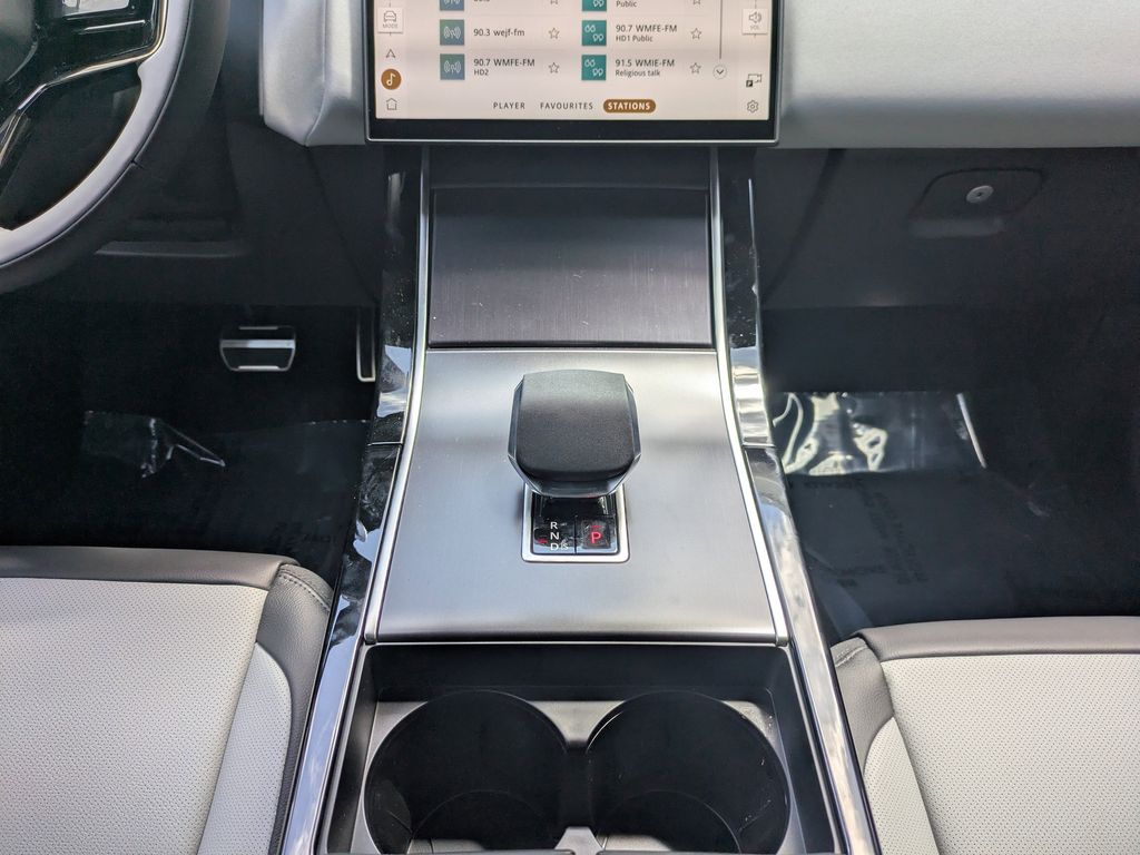 2026 Land Rover Range Rover Velar Dynamic SE - Photo 21