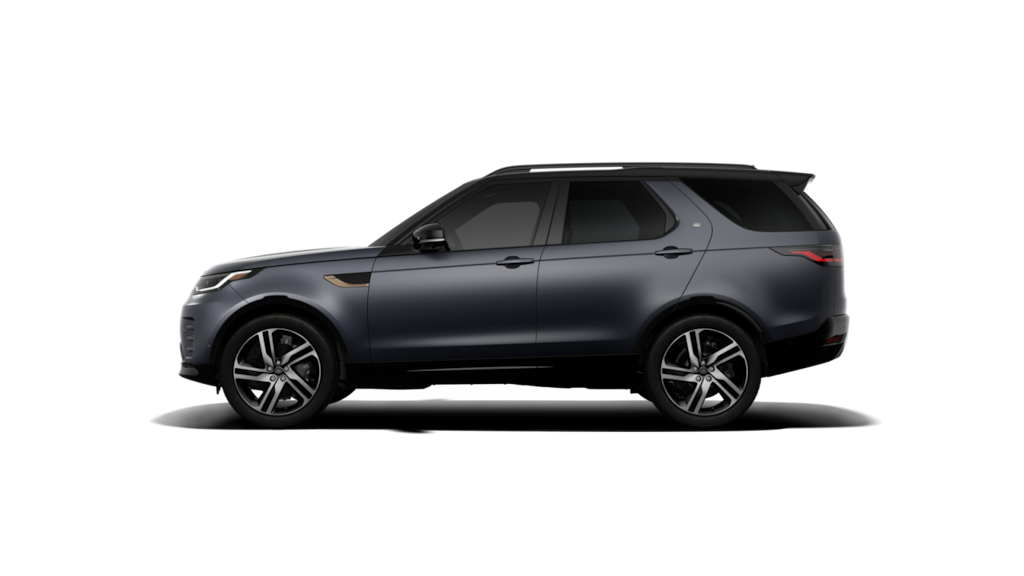 New 2026 Land Rover Discovery Tempest 360PS SUV