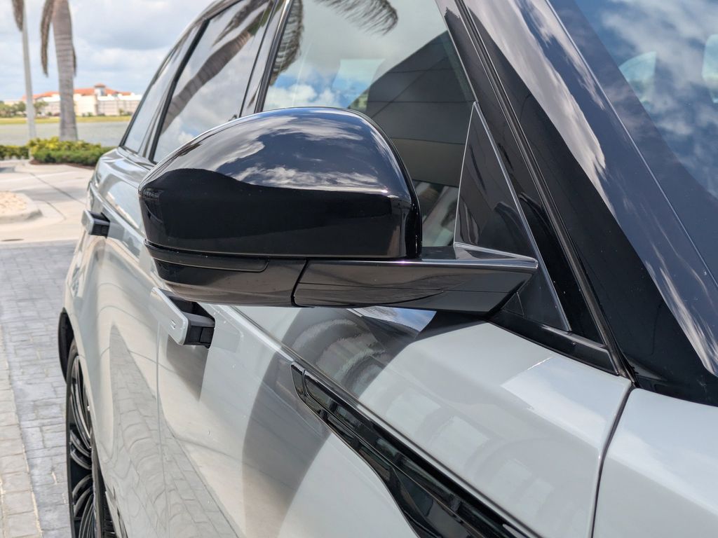 2026 Land Rover Range Rover Velar Dynamic SE - Photo 13