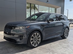 2025 Range Rover Sport Dynamic SUV