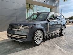 2025 Range Rover SE 530PS SUV