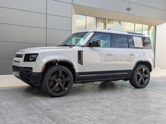 2026 Defender 110 X-Dynamic SE SUV