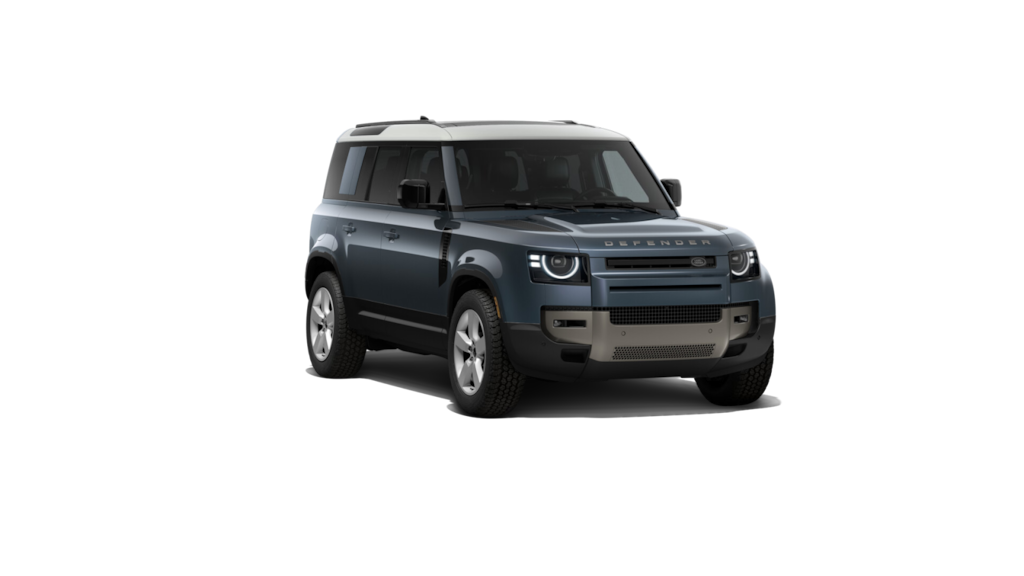 New 2026 Land Rover Defender 110 S 300PS SUV