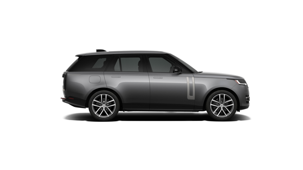 New 2025 Land Rover Range Rover SE 530PS SUV