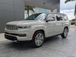 Jeep Grand Wagoneer