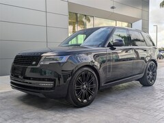 2025 Range Rover SE 530PS SUV