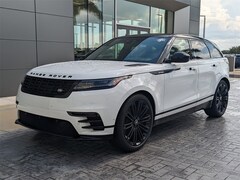 2026 Range Rover Velar Dynamic SE 250PS SUV