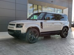 2026 Defender 110 400PS X-Dynamic SE SUV