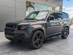 2025 Defender 130 X-Dynamic SE SUV