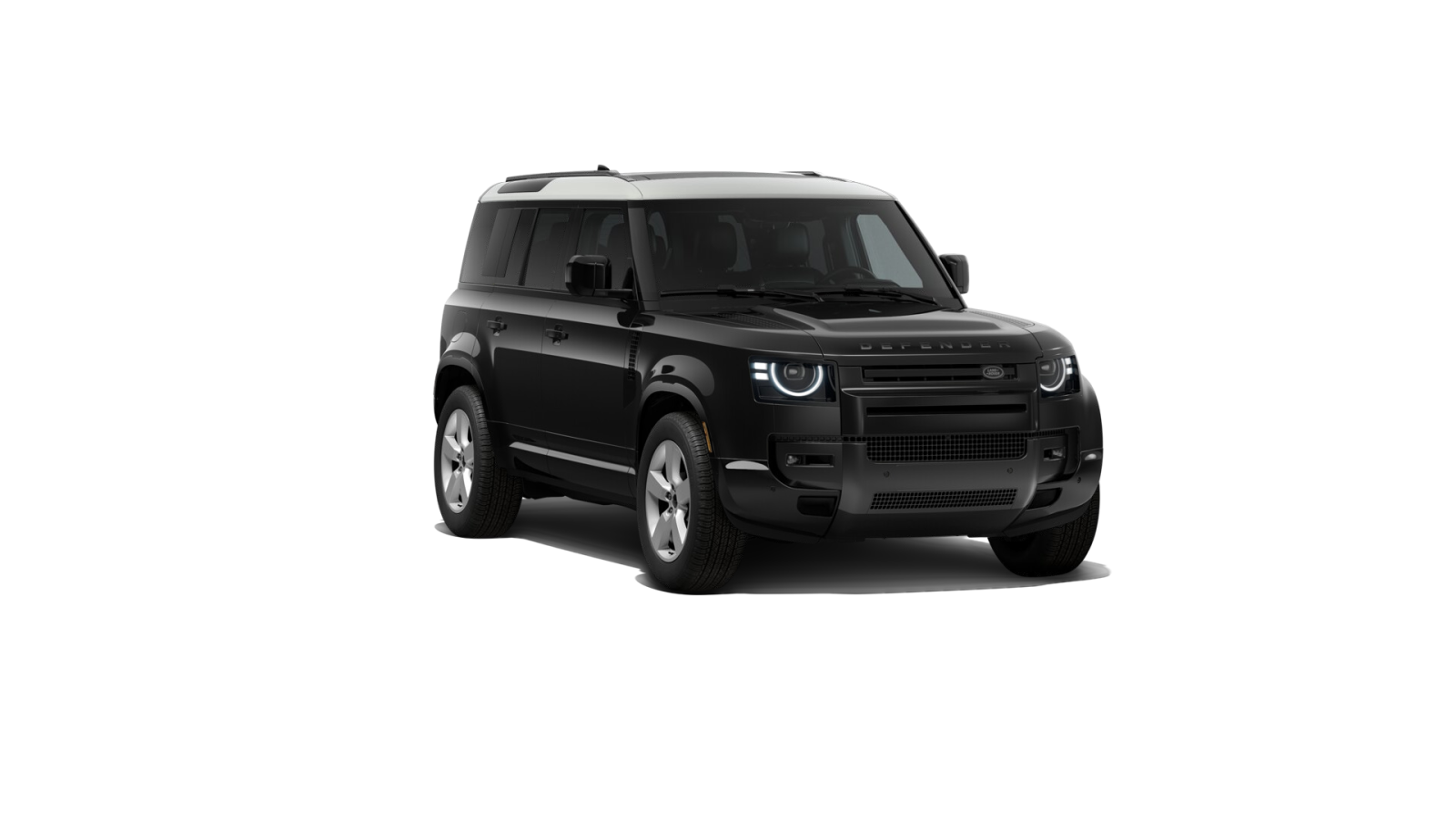 2026 Land Rover Defender X-Dynamic SE's photo