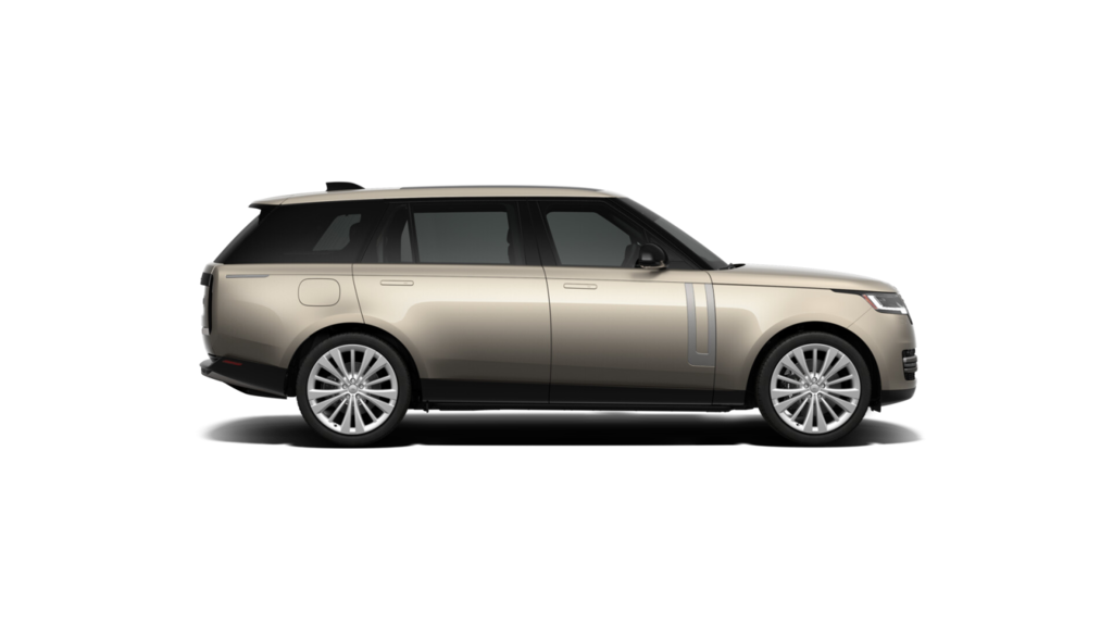 New 2025 Land Rover Range Rover Autobiography 7 Seats 530PS SUV