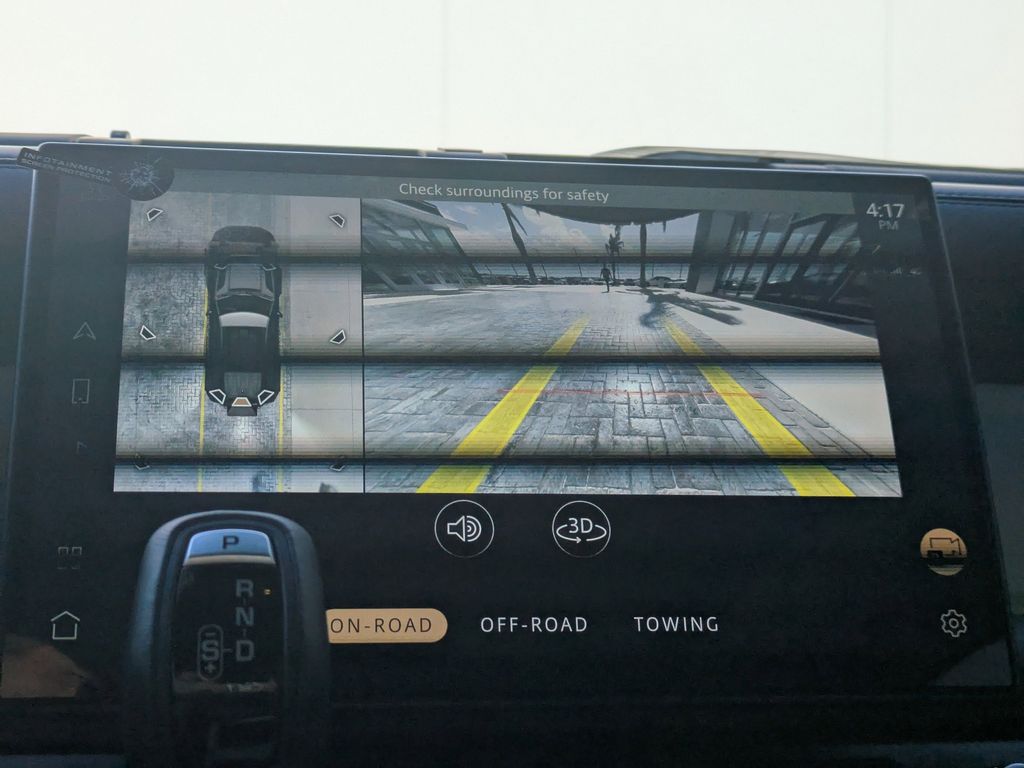 2026 Land Rover Defender X-Dynamic SE - Photo 22
