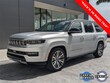 Jeep Grand Wagoneer L