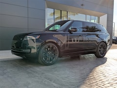2026 Range Rover SE 7 Seats 530PS SUV