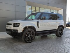 2026 Defender 110 400PS X-Dynamic SE SUV